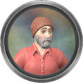 Laughlin Marx